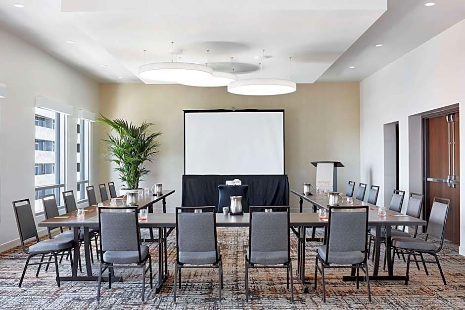 Canopy By Hilton Tempe Downtown