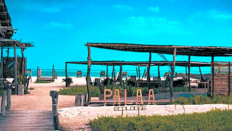 Palaa Mayapo Ecolodge