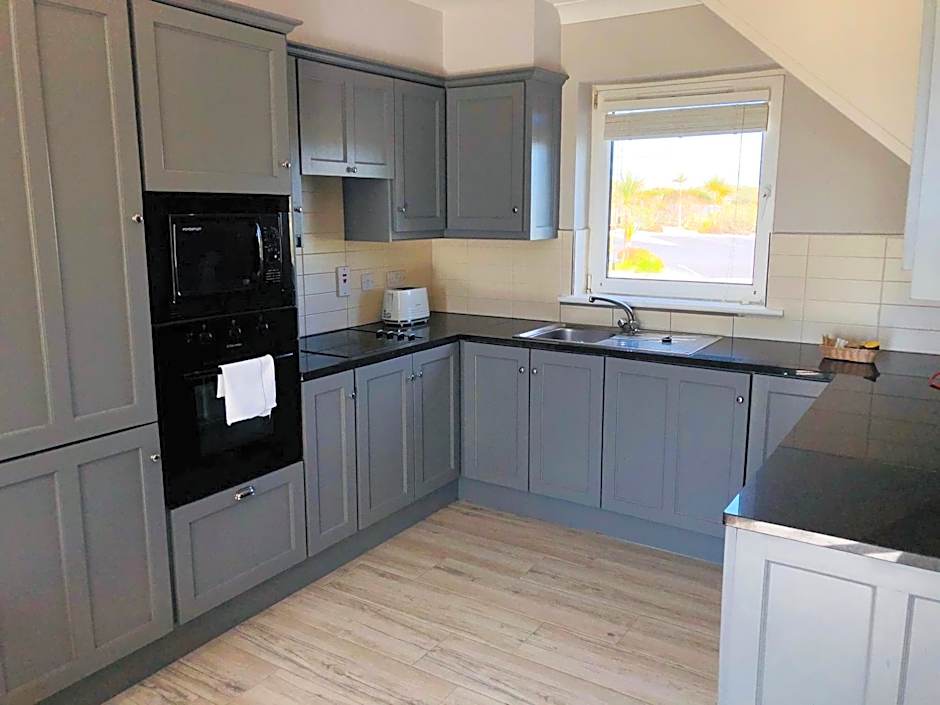 Connemara Sands Hotel & Spa