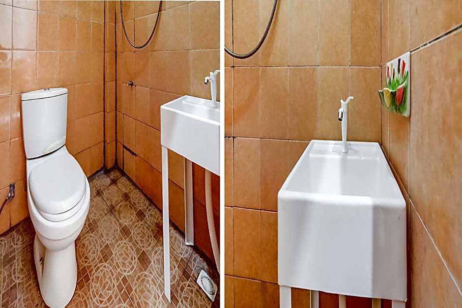 OYO Life 91160 Wisma Srijaya Syariah