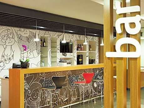 Ibis Cascavel
