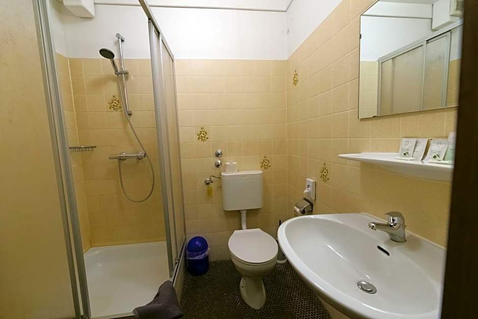 Hotel Zum Klüverbaum