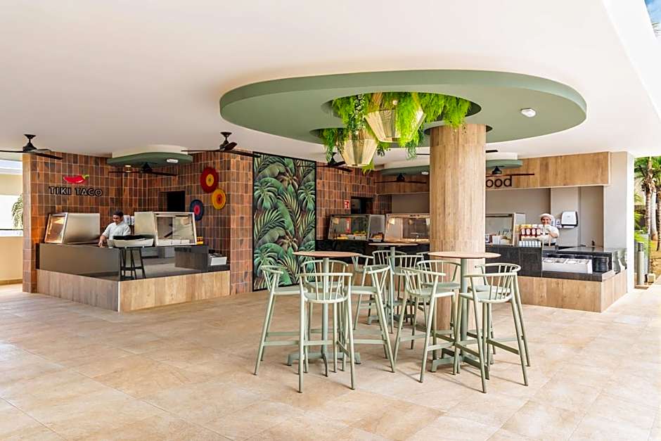 Riu Guanacaste - All Inclusive