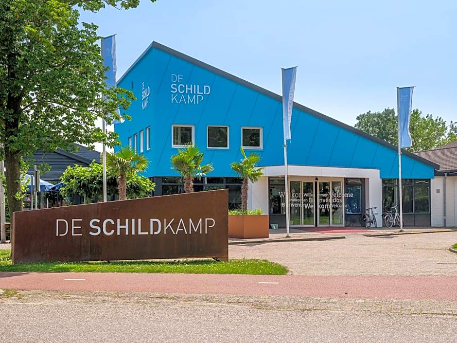 Hotel De Schildkamp