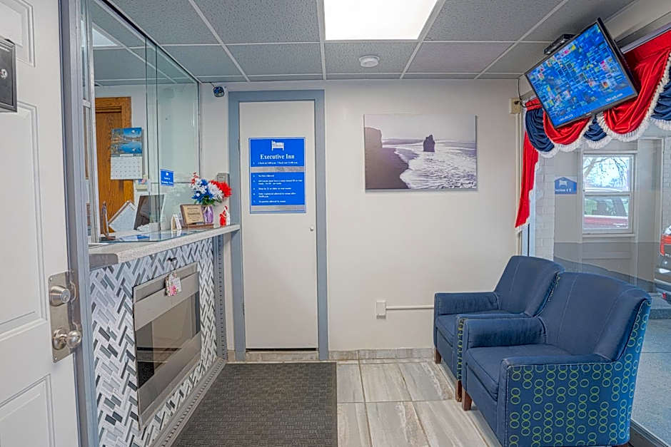 Executive Inn By Belvilla Owatonna Hwy 35