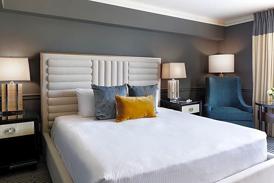 Ambassador Hotel Tulsa, Autograph Collection by Marriott