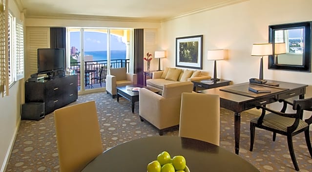 Atlantic Hotel & Spa