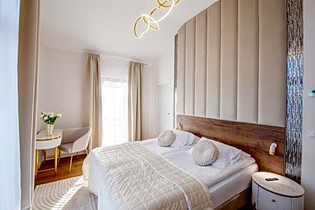 Hotel Magellan