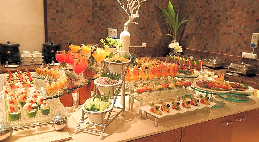 Mysore county retreat