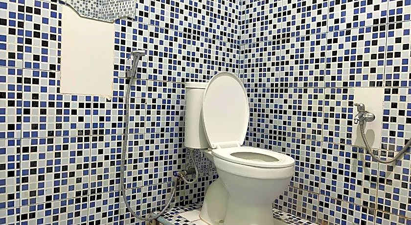 Afiat Hotel Maros Makassar RedPartner 