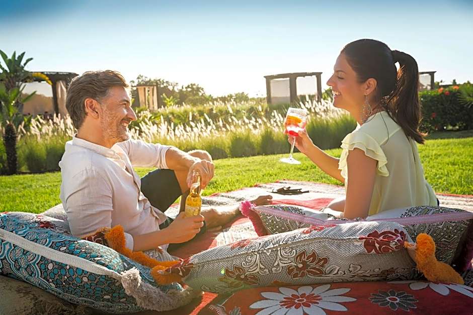 ROBINSON AGADIR - All Inclusive