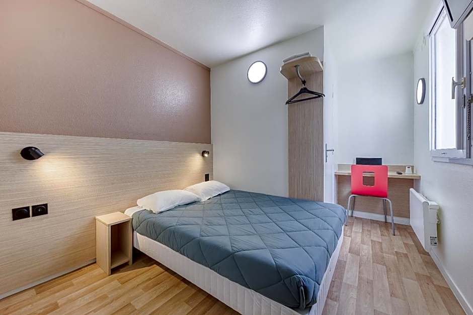 Hotel Premiere Classe Cergy Saint Christophe