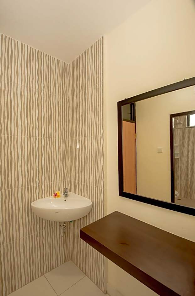 Hotel Puri Nusa Indah                                                                           