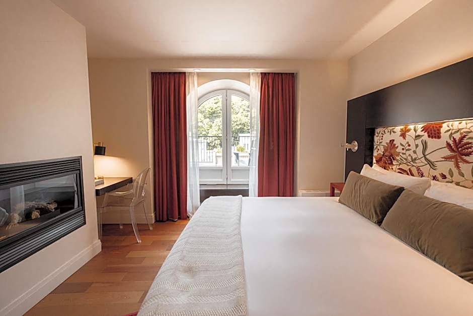 Auberge Saint-Antoine