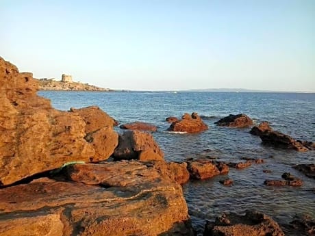 B&B Il Rifugio del Lupo - E6721