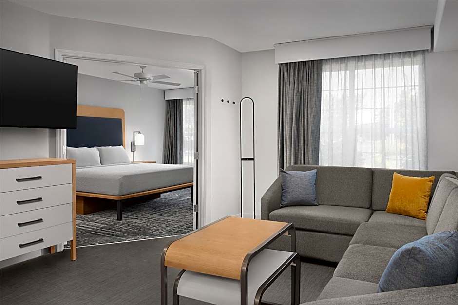 Homewood Suites By Hilton Vancouver-Portland