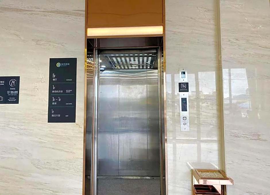 City Comfort Inn Huize Ancient City
