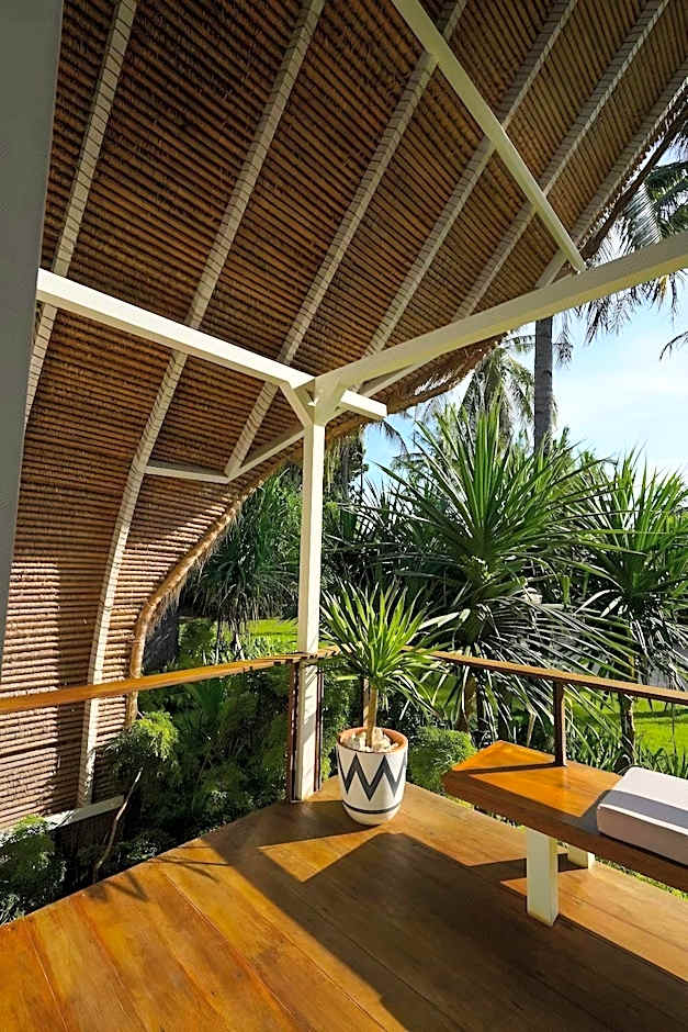 Hotel Lumi Gili Trawangan