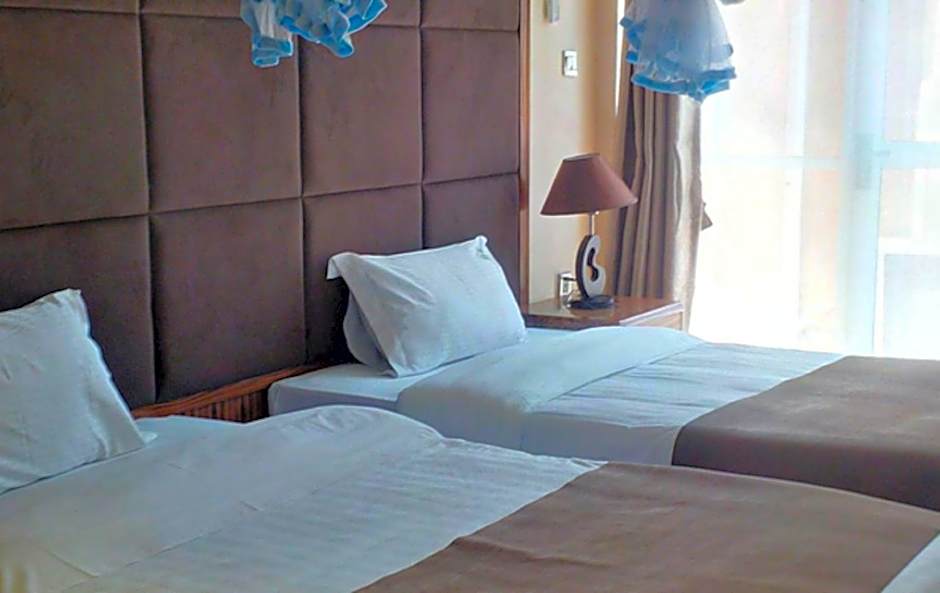 Urban by CityBlue Kigali