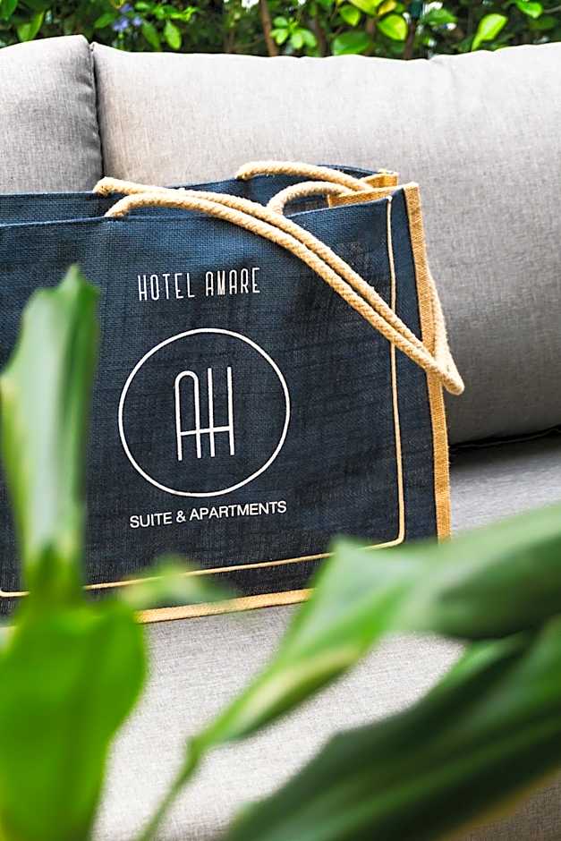 Amare Suite & Apartments