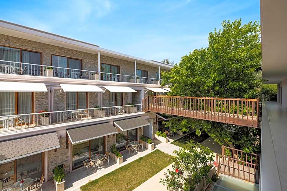 Elite Hotel Yalıkavak