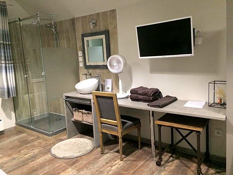 Chambres d hotes Couette et Campagne