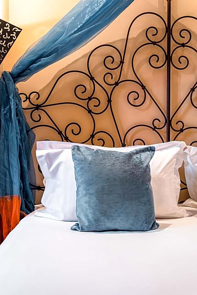 Villa Royale Montsouris