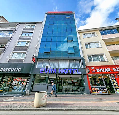 Evim Hotel