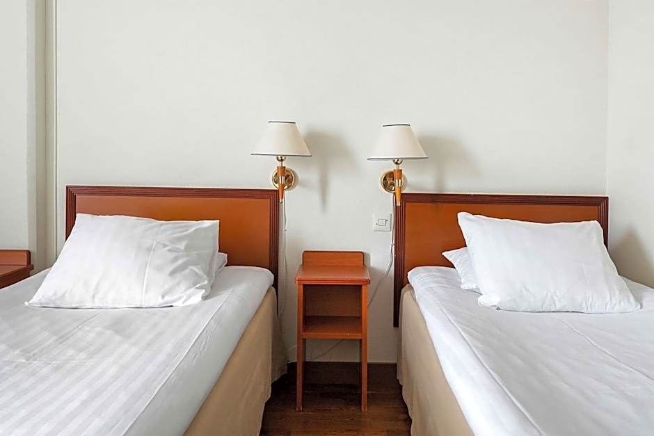 Best Western Nya Star Hotel