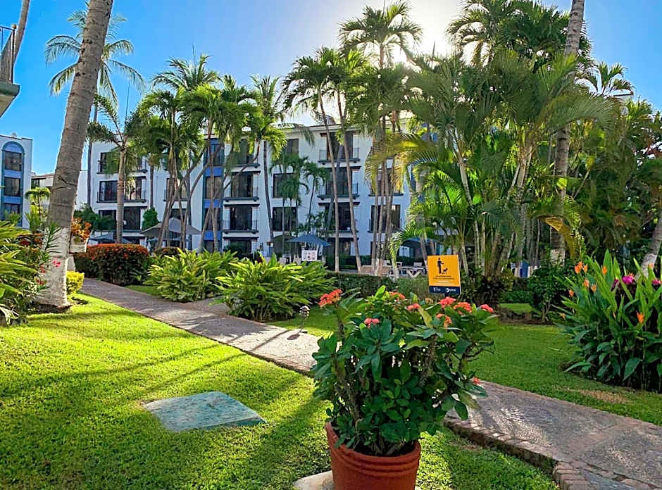 Puerto de Luna Pet Friendly and Family Suites