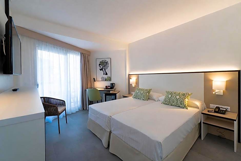 Medplaya Hotel Regente