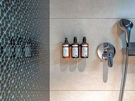 Superior Room with Queen or Twin Beds