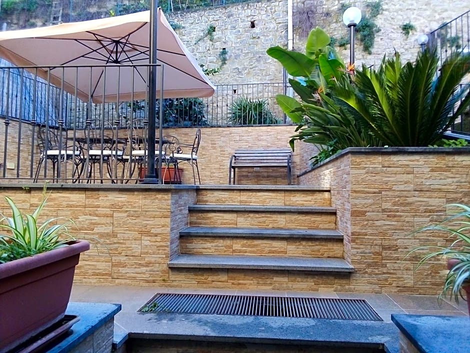 Bed & Breakfast Via Venezia