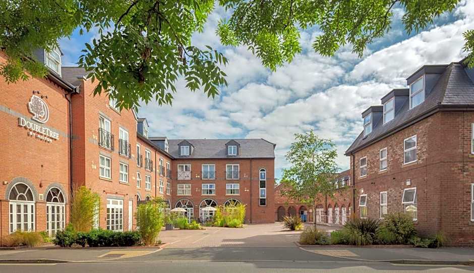 DoubleTree by Hilton York