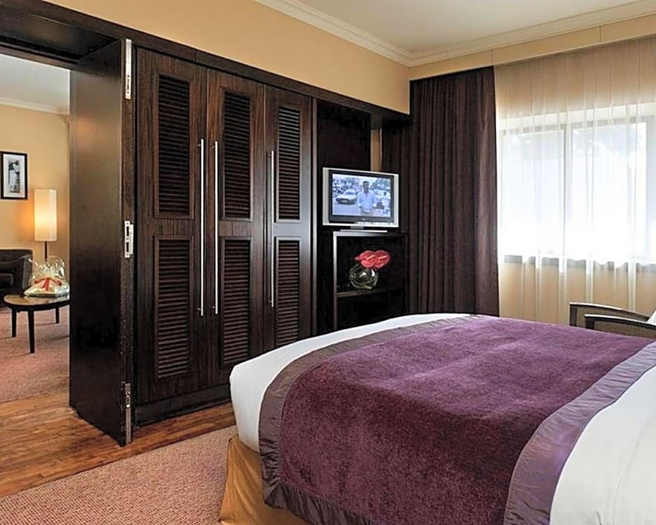 Mercure The Moorhouse Ikoyi