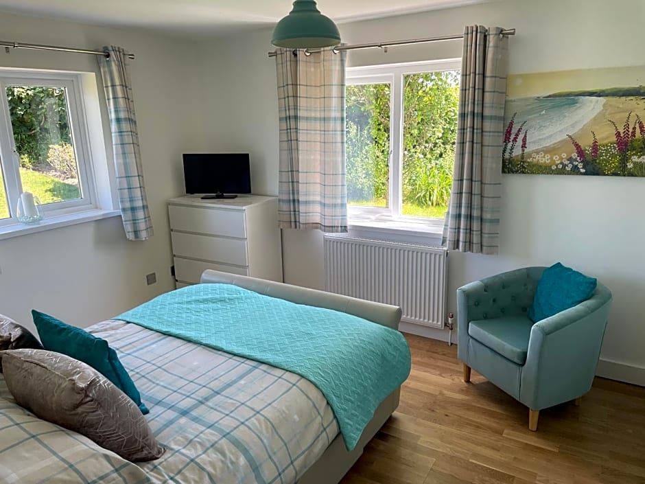 Westerley Country B & B with exclusive Guest lounge