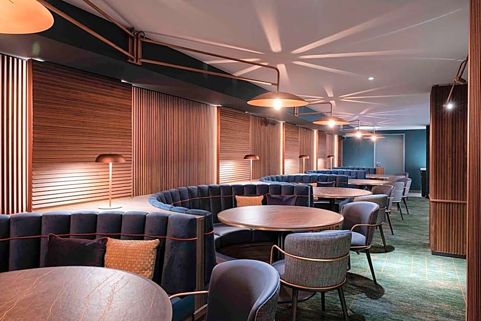 Hilton Cologne