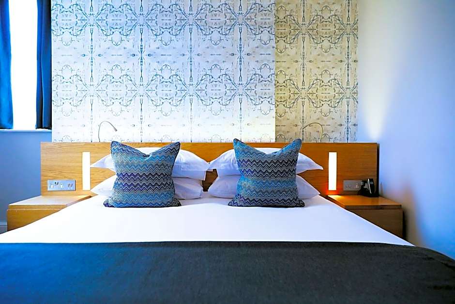 Malmaison Cheltenham