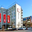 ibis Stuttgart Airport Messe