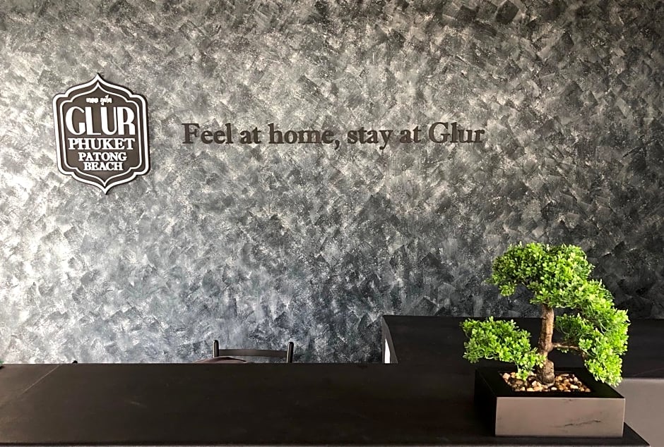 Glur Phuket Patong Beach