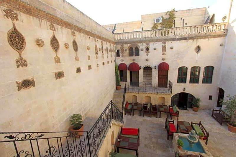 Palmyra Boutique Hotel