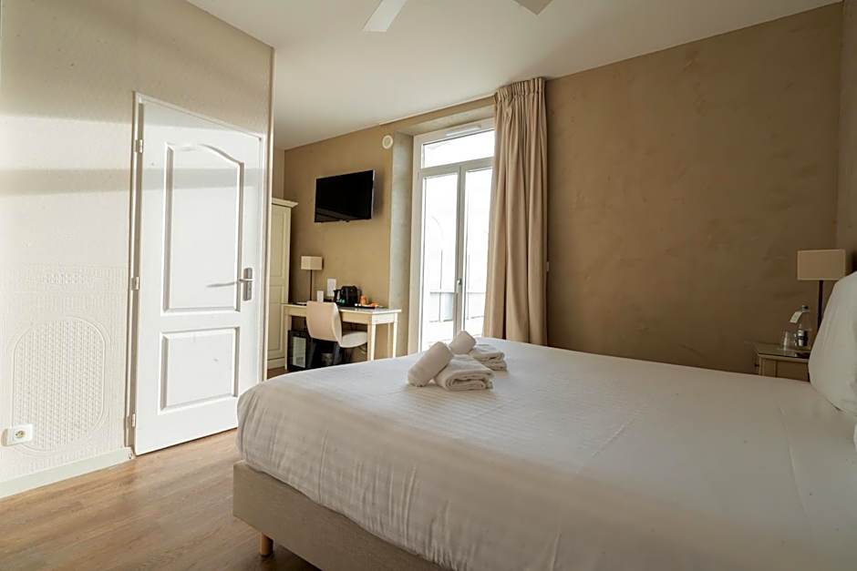 Best Western Hotel De La Plage