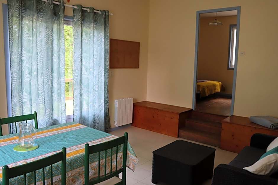 Manot Vacances - Gites en bord de Vienne