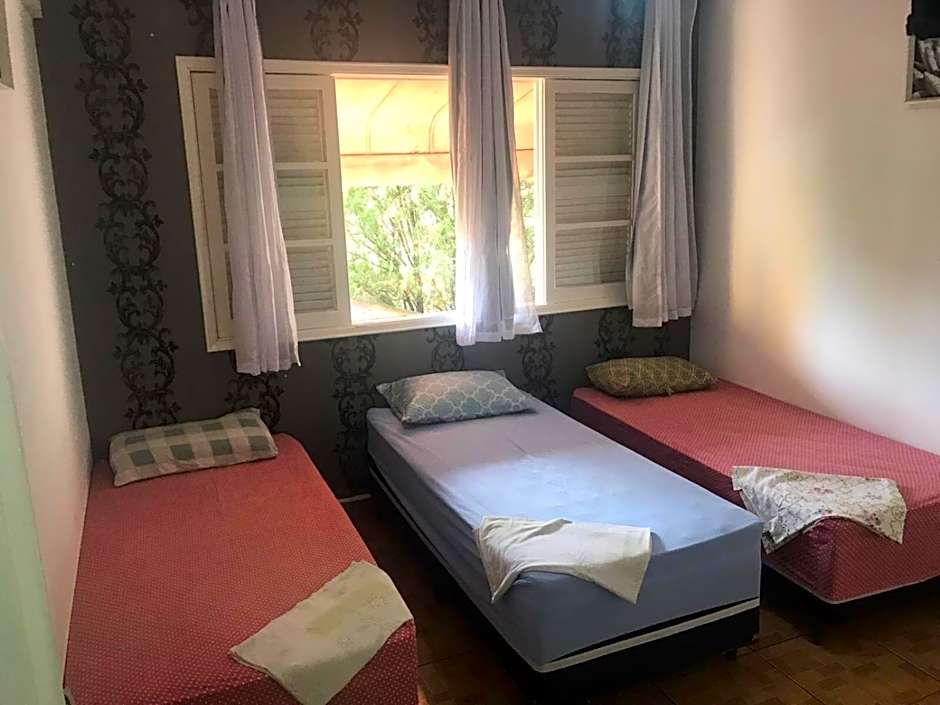 Pousada Hostel Universitario – Londrina, AZ