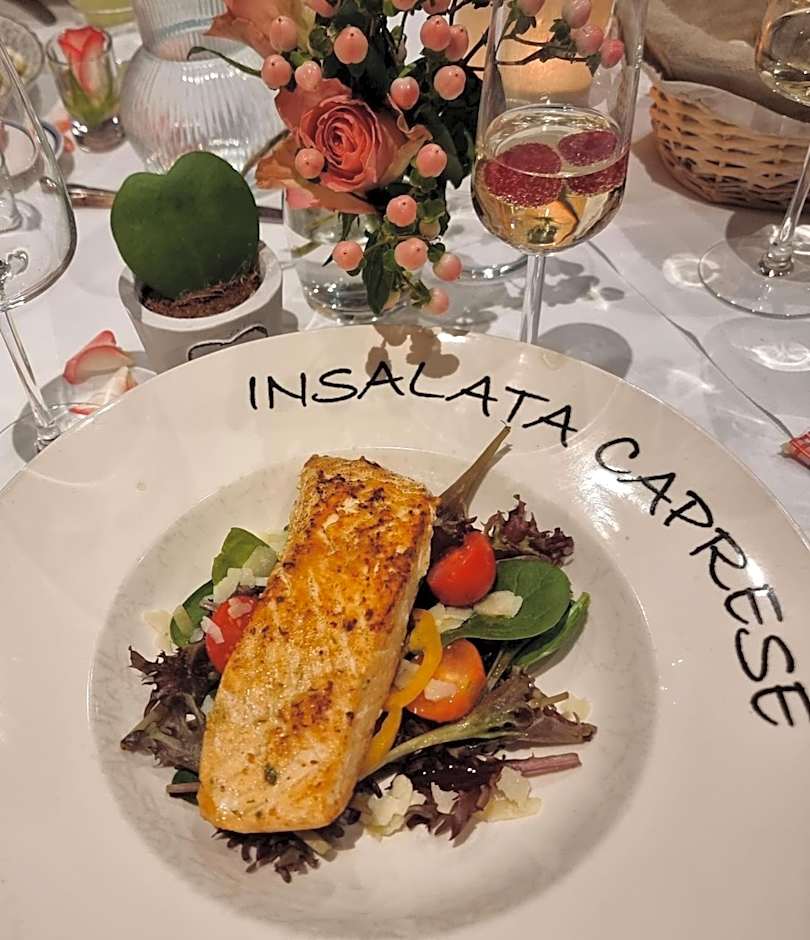 Boutique Hotel B&B Fleurie