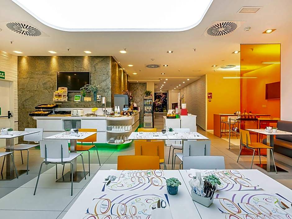 Ibis Styles Madrid Prado