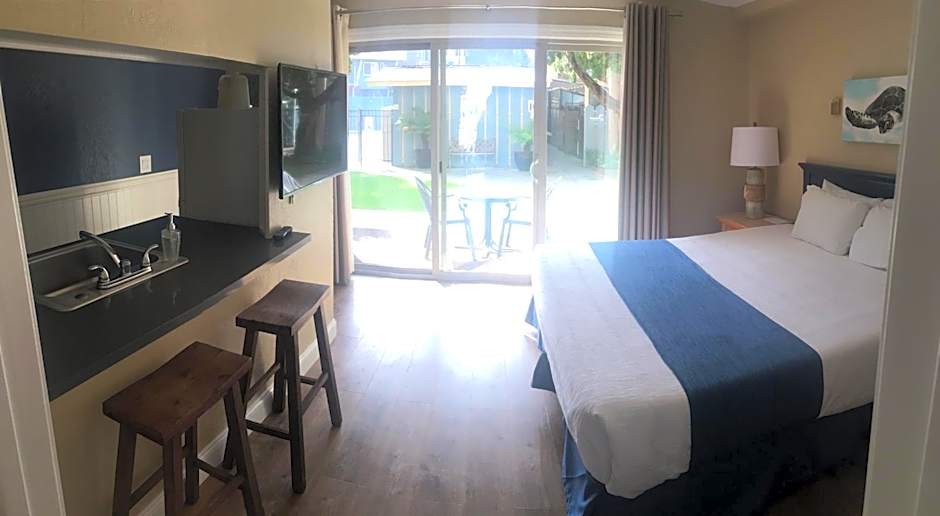 Rio Sands Vacation Rentals