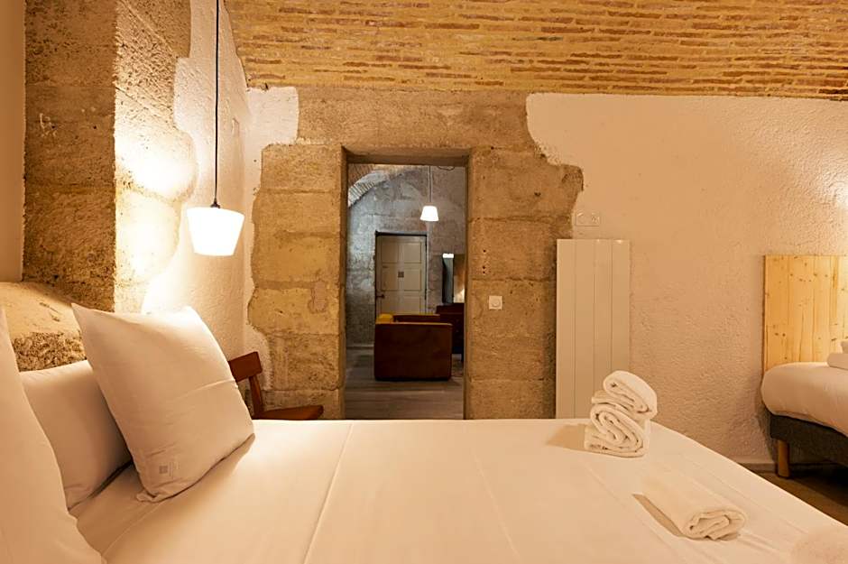 Hôtel La Prison