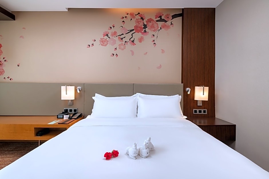 Hilton Garden Inn Guiyang, China