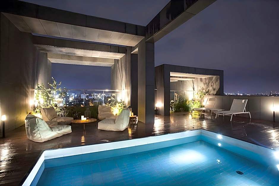 Hotel Gaden by Onyu stay